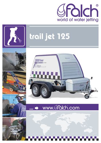 trail jet 125