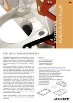STATISCHE FLACHDICHTUNGEN-1