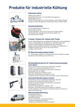 Parker Transair - Aufbereitung & Verteilung von industriellen Fluiden - 5