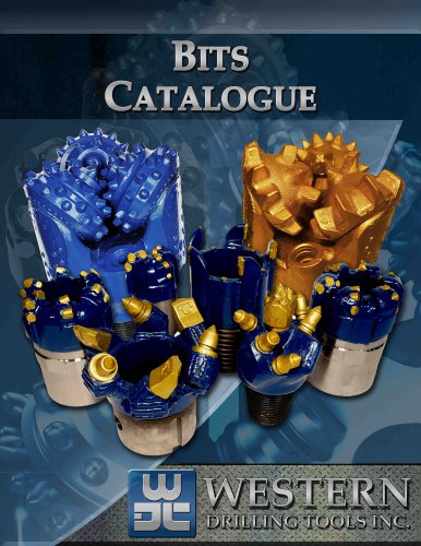 Bits catalogue