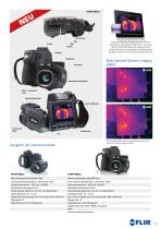 Thermografie für die Forschung und Entwicklung - 13