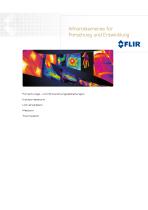 Thermografie für die Forschung und Entwicklung - 1