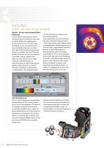 Thermografie für die Forschung und Entwicklung - 4