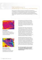 Thermografie für die Forschung und Entwicklung - 6