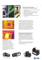 Thermografie für die Forschung und Entwicklung - 7