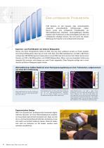 Wärmebildkameras für elektrische und mechanische Anwendungen - 10