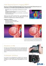 Wärmebildkameras für elektrische und mechanische Anwendungen - 9
