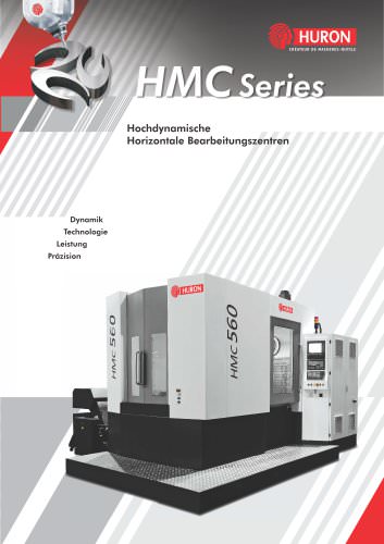 HMC series