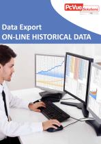 Data Export