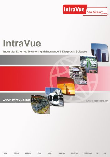 IntraVue