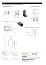 Compact CM Datenblatt Deutsch - 2