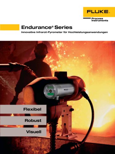 Endurance Datenblatt