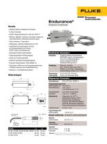 Endurance Fiber-Optic Datenblatt