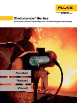 Endurance Series - 1