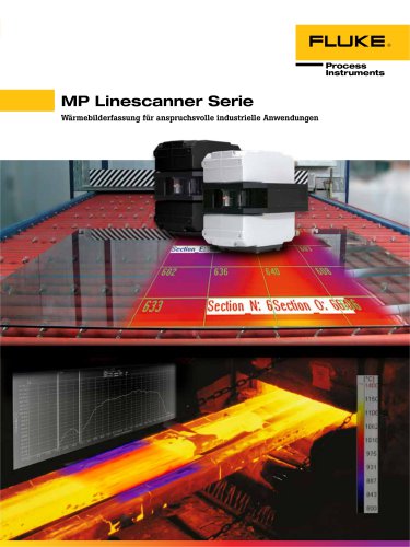 MP Linescanner Serie