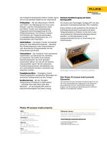 Reflow Tracker® - 4