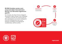 RS PRO Smart-Office-Lösungen Produktsortiment-4
