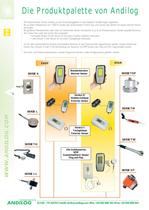 Andilog - Messen von Kräften und Drehmomenten - 6
