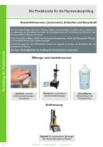 Flaschentests - Reihe Anditork Drivetork Topload und Extractor DE - 2