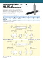 Atlas Copco Druckluftmotoren - 21