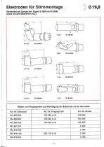 ARO Electrodes - 13