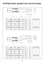 ARO Electrodes - 25