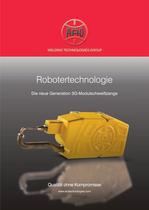 ARO Robotic 3G Gun Brochure