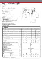 AROflex Stationary machines-2