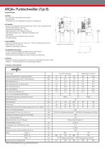 AROflex Stationary machines-3