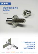 EARTH BONDING SYSTEM