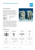 ERNI DIN 41612 / IEC-60603-2 2.54 mm - 7