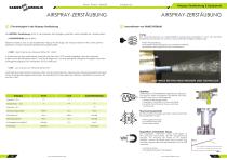 Airspray Zerstäubung & Equipment Katalog-6
