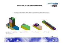 Späneförderer Vorstellung - 24