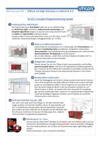 EZRack als Edge Gateway zu Industrie 4.0 - 3