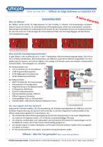 EZRack als Edge Gateway zu Industrie 4.0 - 4