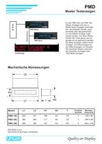 Master-Textanzeigen - 3