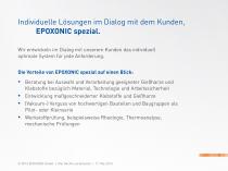 EPOXONIC Präsentation - 13