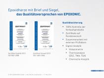 EPOXONIC Präsentation - 15