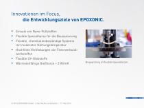 EPOXONIC Präsentation - 17