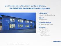EPOXONIC Präsentation - 4