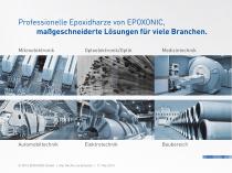 EPOXONIC Präsentation - 6
