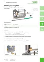 Datenblatt CBT-1