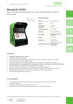 Datenblatt Kabelmessgeraet VCPX5-1