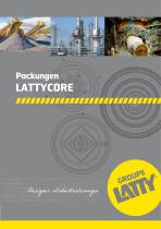 Packungen LATTYCORE-1