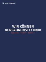 Imagebroschüre