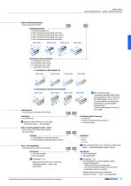 Mini Lineareinheiten - 11