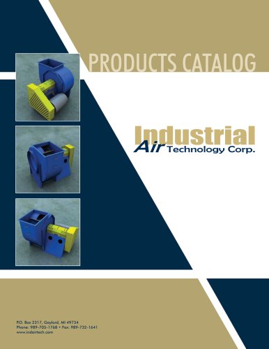 Product Catalog