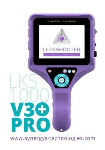 LKS 1000 V3+PRO