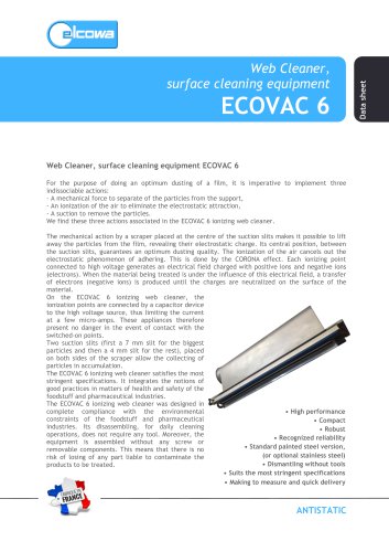 ECOVAC 6