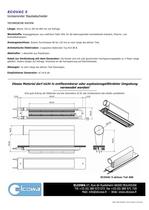 ionisierender Staubabscheider - 2